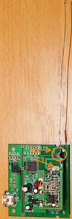 WDE1_Antenne